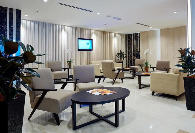 Hotel Best Western Petaling Jaya