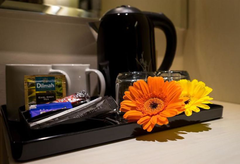 Hotel Best Western Petaling Jaya