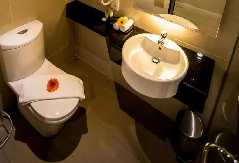 هتل Best Western Petaling Jaya