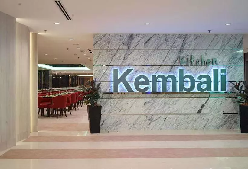 هتل Best Western Petaling Jaya