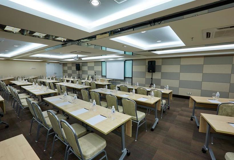 Hotel Best Western Petaling Jaya