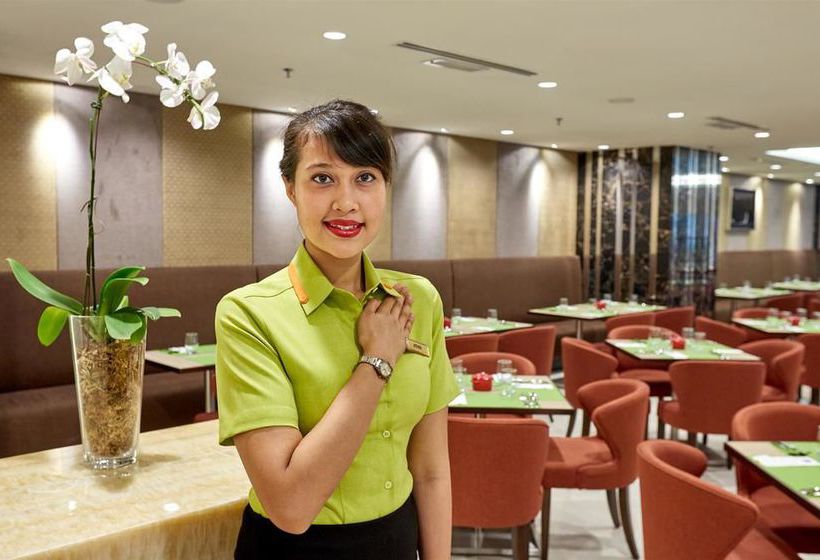 Hotel Best Western Petaling Jaya