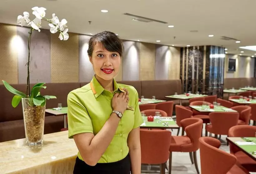 هتل Best Western Petaling Jaya