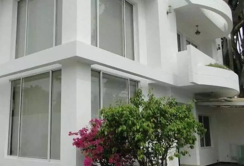 ホテル Boutique Casa Mar