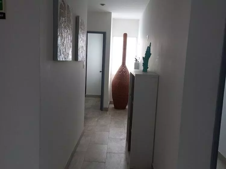 ホテル Boutique Casa Mar