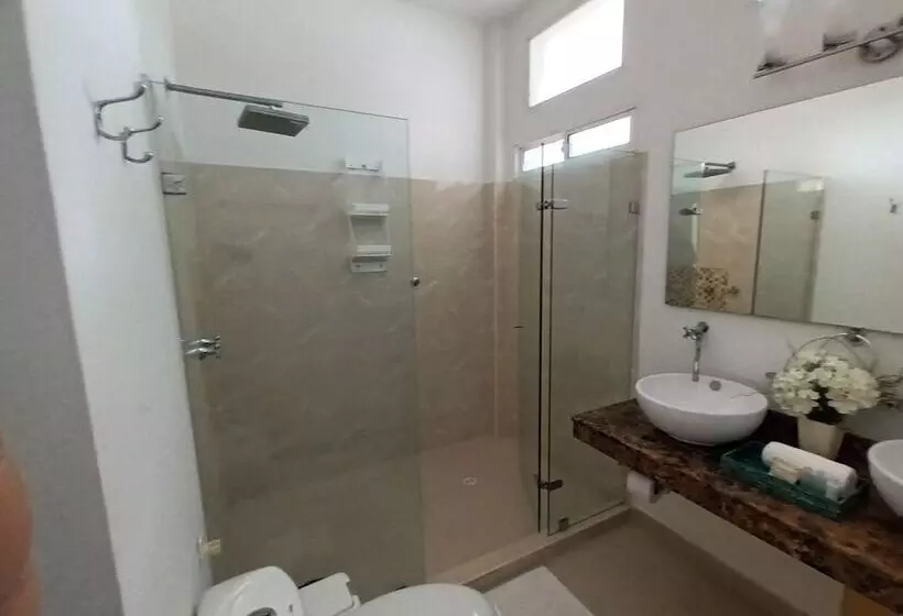 ホテル Boutique Casa Mar