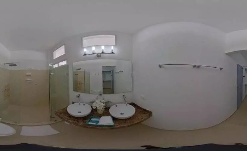 ホテル Boutique Casa Mar