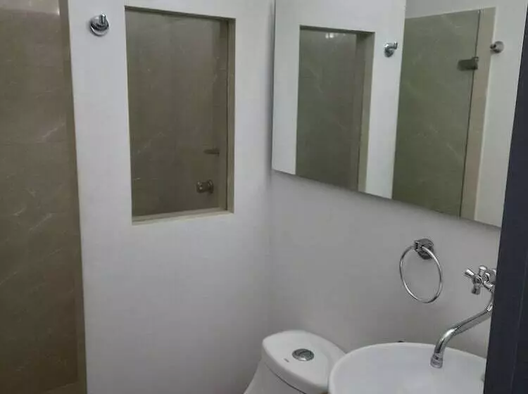 ホテル Boutique Casa Mar