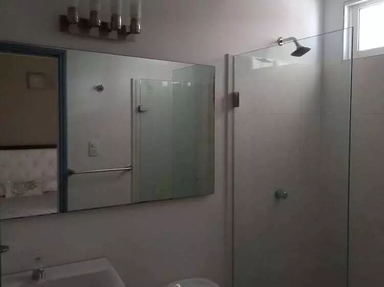 ホテル Boutique Casa Mar