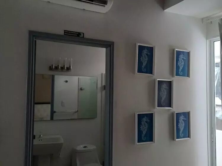 ホテル Boutique Casa Mar