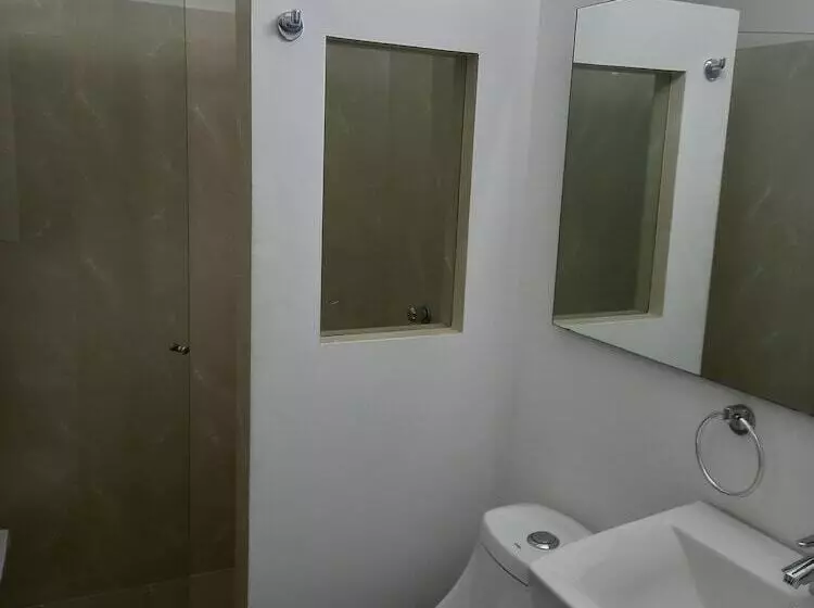 ホテル Boutique Casa Mar