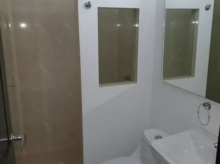 ホテル Boutique Casa Mar