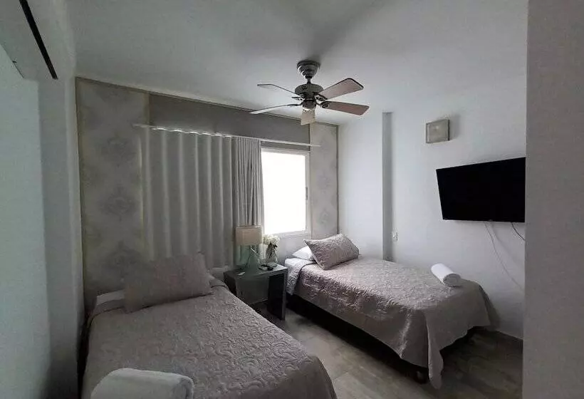 ホテル Boutique Casa Mar