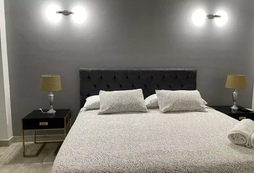 ホテル Boutique Casa Mar