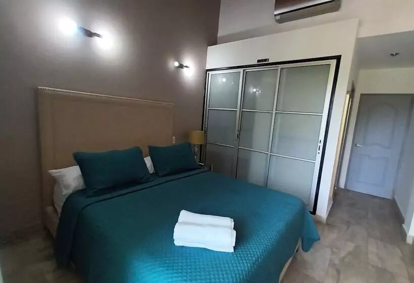 ホテル Boutique Casa Mar