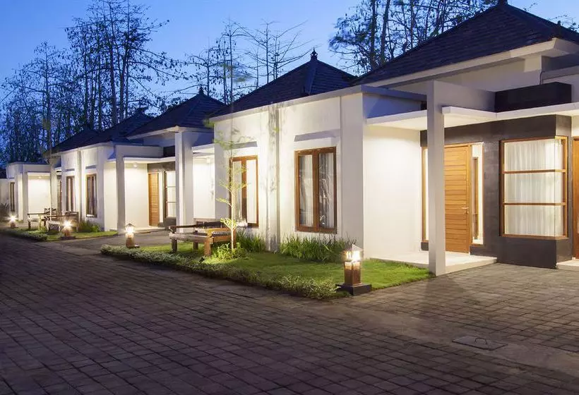 酒店 Casa Di Ungasan