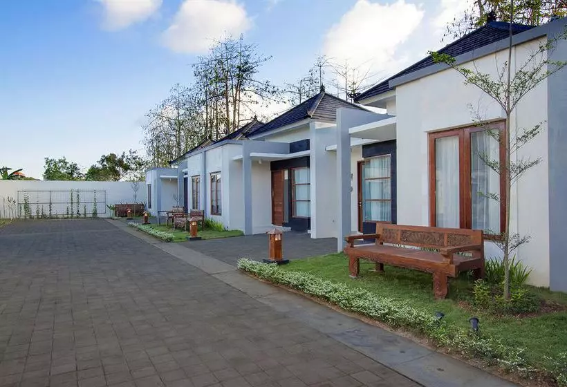 酒店 Casa Di Ungasan