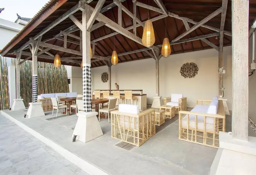 酒店 Casa Di Ungasan