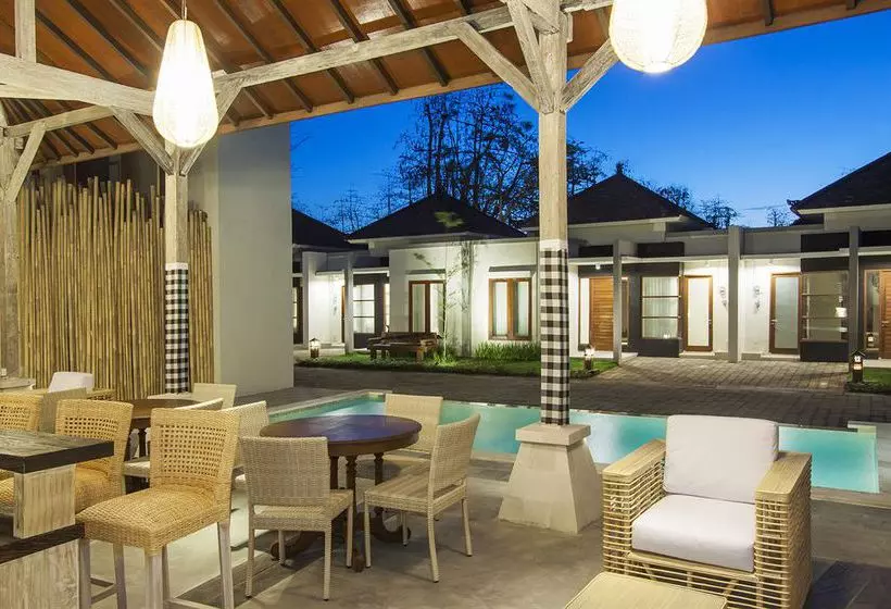 酒店 Casa Di Ungasan