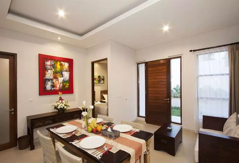 酒店 Casa Di Ungasan