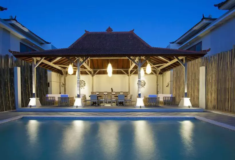 酒店 Casa Di Ungasan