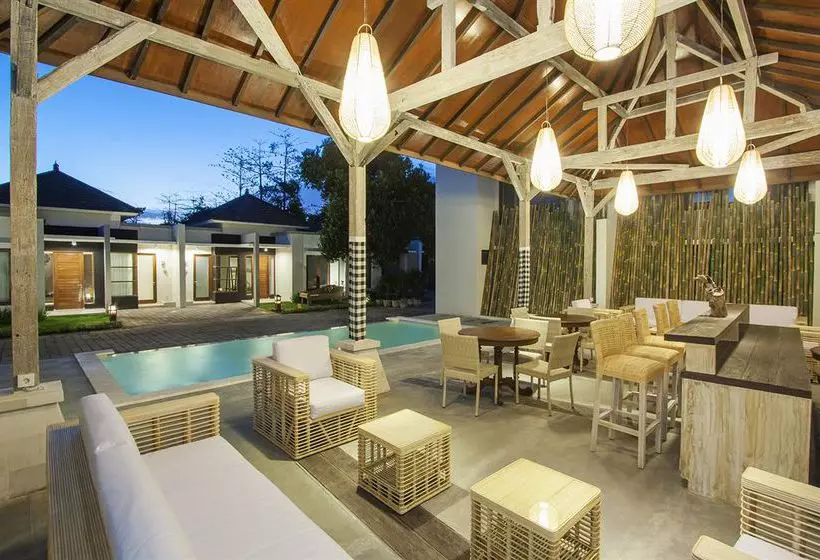 酒店 Casa Di Ungasan