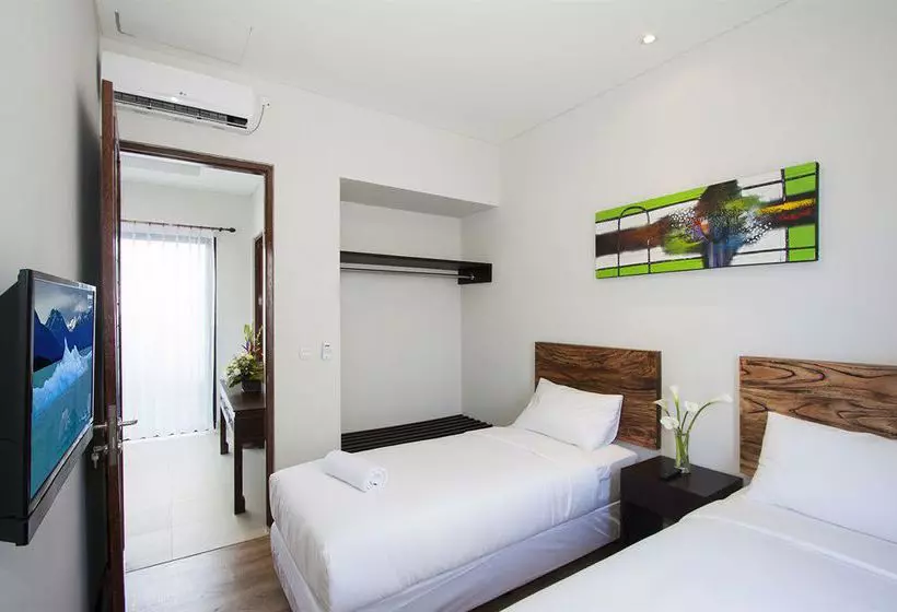 酒店 Casa Di Ungasan