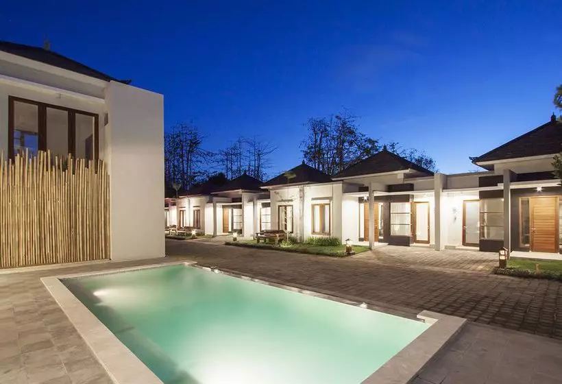 酒店 Casa Di Ungasan