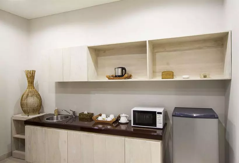 酒店 Casa Di Ungasan