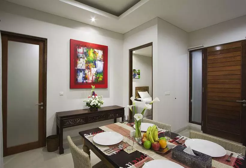 酒店 Casa Di Ungasan