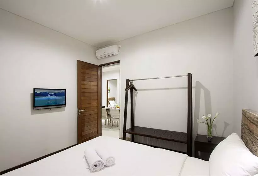 酒店 Casa Di Ungasan