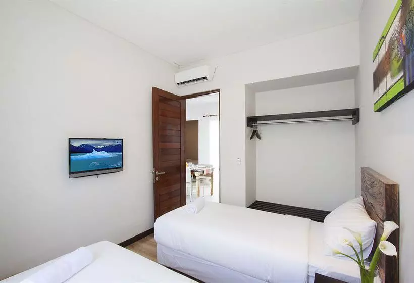 酒店 Casa Di Ungasan