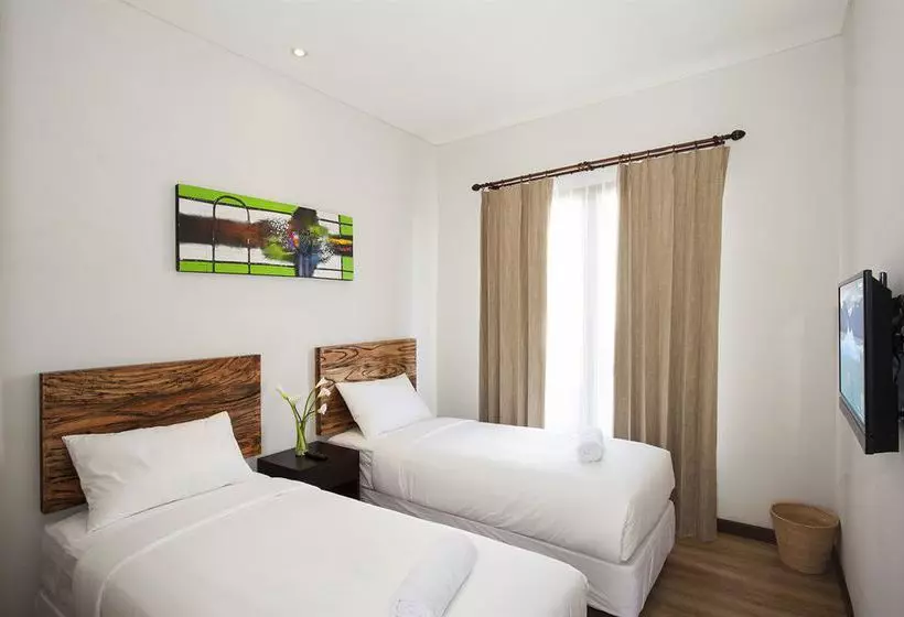 酒店 Casa Di Ungasan