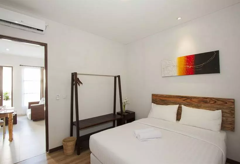 酒店 Casa Di Ungasan