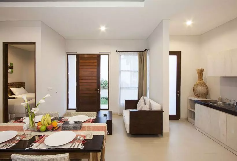 酒店 Casa Di Ungasan