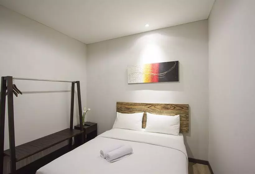 酒店 Casa Di Ungasan