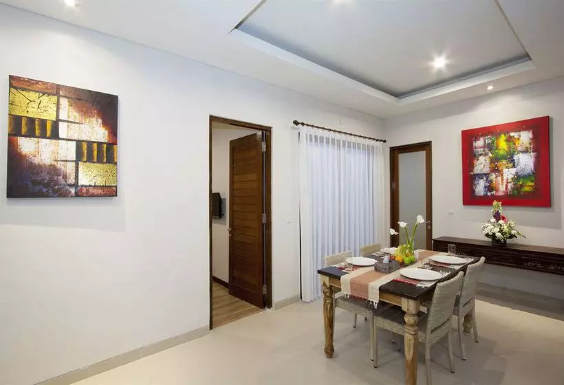 酒店 Casa Di Ungasan