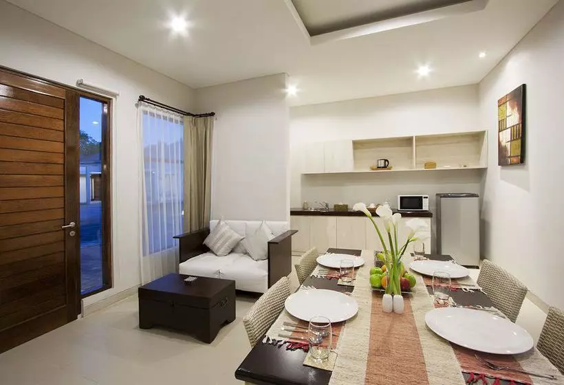 酒店 Casa Di Ungasan