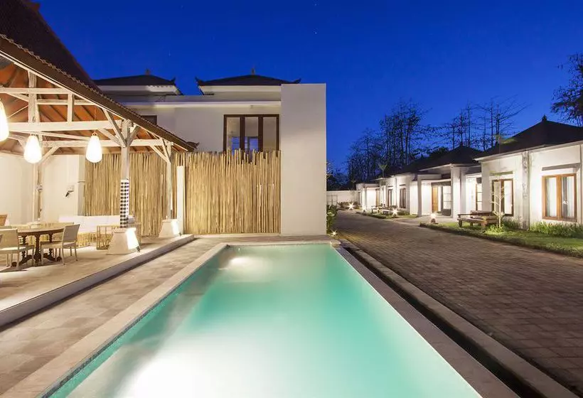 酒店 Casa Di Ungasan