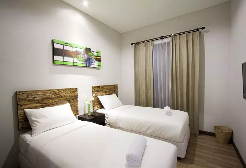 酒店 Casa Di Ungasan