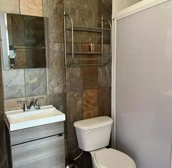 هتل Casona De Las Aves