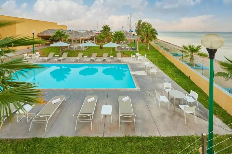 فندق City Express By Marriott La Paz