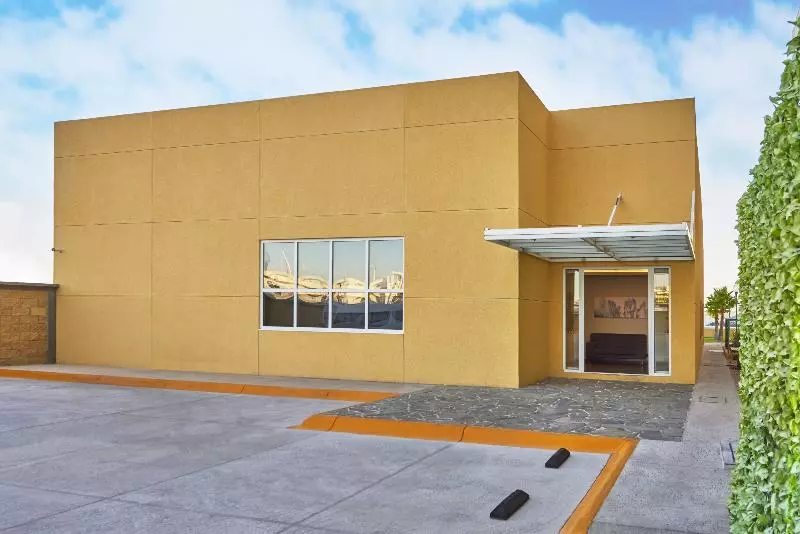 فندق City Express By Marriott La Paz