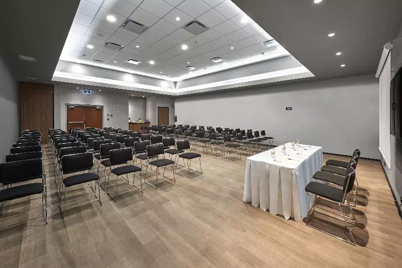 فندق City Express By Marriott La Paz