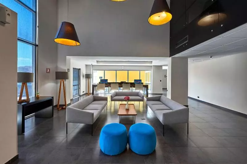 فندق City Express By Marriott La Paz