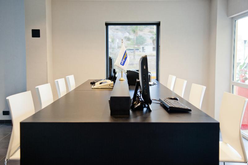 ホテル City Express By Marriott La Paz