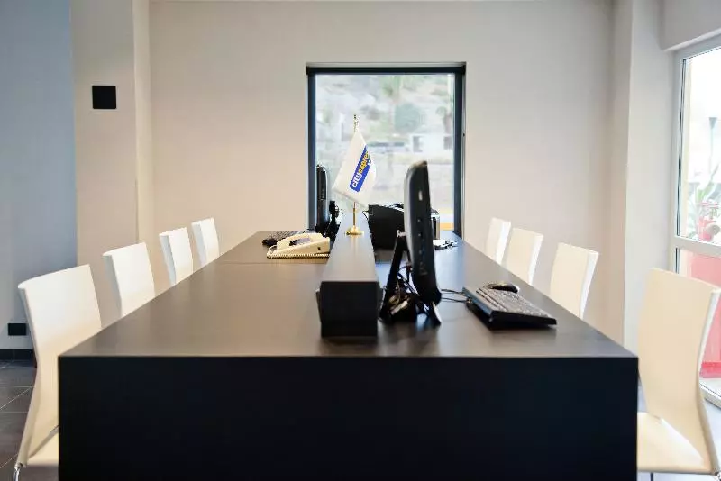 فندق City Express By Marriott La Paz