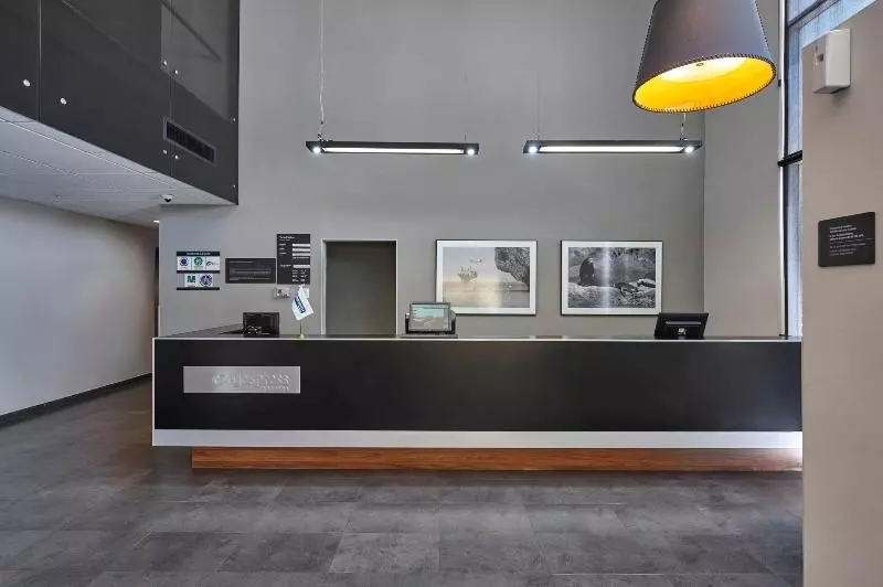 فندق City Express By Marriott La Paz