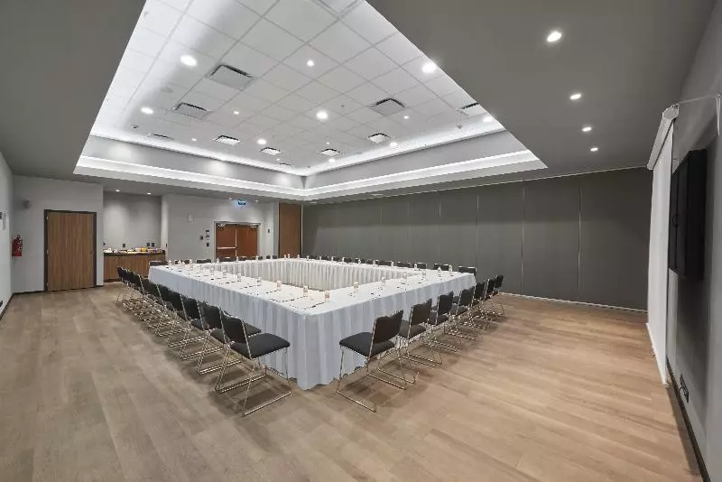 فندق City Express By Marriott La Paz