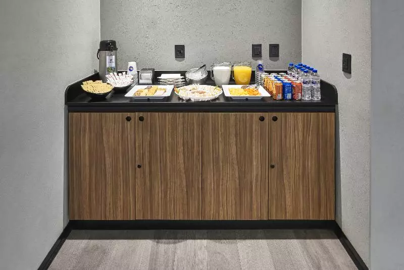 فندق City Express By Marriott La Paz